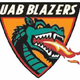 Illustration for article titled UAB Blazers